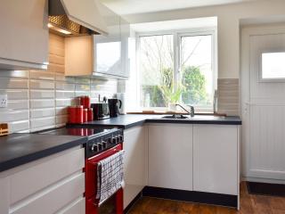 Riverside Cottage - Maulds Meaburn - 5