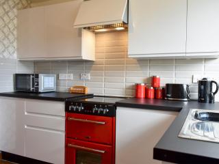Riverside Cottage - Maulds Meaburn - 6