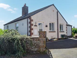 Rose Rigg Cottage - Kirklinton - 0