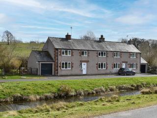 Riverside Cottage - Maulds Meaburn - 9