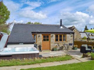 The Old Stables - Swerford - 0