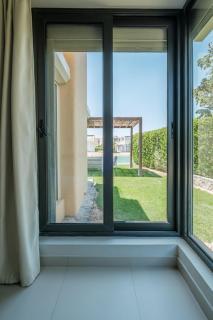 Standalone Villa in Tawila 3Bdr - Hurghada - 9