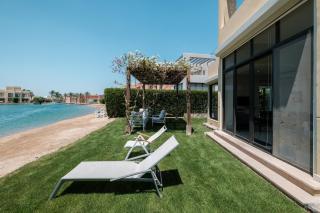 Standalone Villa in Tawila 3Bdr - Hurghada - 8