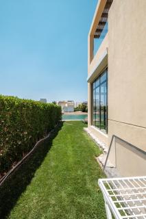Standalone Villa in Tawila 3Bdr - Hurghada - 7