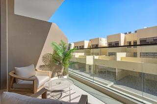 Sleek Brand New Studio in Loci Residence JVC - Dubai - 3