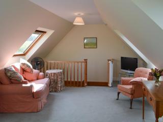 Broad Cottage Boathouse - Ranworth - 0