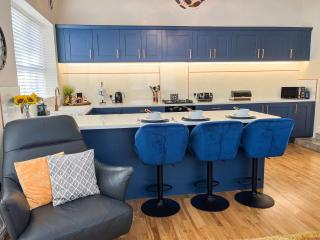 Robins Nest - Edwinstowe - 4