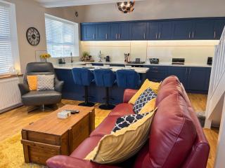 Robins Nest - Edwinstowe - 8