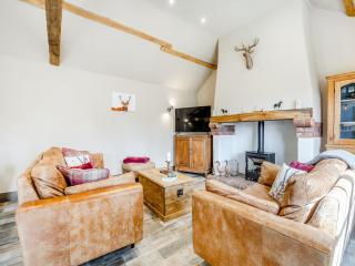 The Old Stables - Cumberworth - 8
