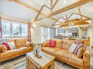 The Old Stables - Cumberworth - 7