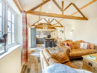 The Old Stables - Cumberworth - 6