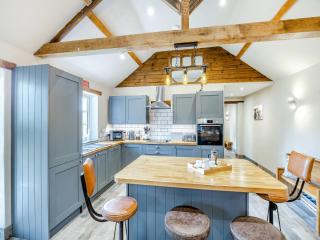 The Old Stables - Cumberworth - 4