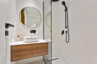 Sleek Brand New Studio in Loci Residence JVC - Dubai - 1