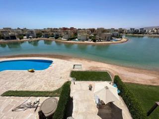 Spacious Townhouse Retreat - Hurghada - 9