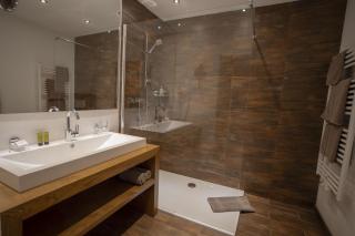 Sportalm Seefeld - Ski In Ski Out Doppelzimmer - Seefeld in Tirol - 7