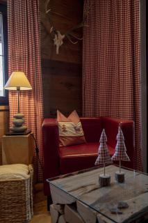Sportalm Seefeld - Ski In Ski Out Doppelzimmer - Seefeld in Tirol - 4