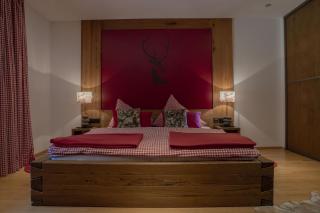 Sportalm Seefeld - Ski In Ski Out Doppelzimmer - Seefeld in Tirol - 3