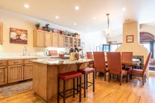 Harriman Townhome 5 - Ketchum - 4