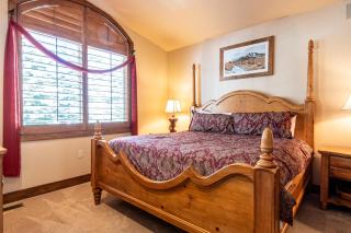 Harriman Townhome 5 - Ketchum - 1