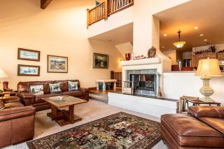 Harriman Townhome 5 - Ketchum - 9
