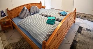 FeWo Stütz-Punkt Oberwiesenthal - 2