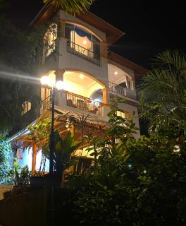 OASIS 4 or 5 bedroom VILLA - 4