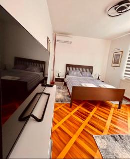 Dekster apartmani - Valjevo - 5