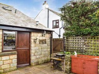 Priory Barn - Burscough - 9
