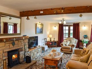 Priory Barn - Burscough - 8