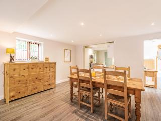 Stuarts Farm Barn - Westhead - 2