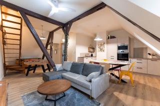 Zellenberg - Gîte d'Aksel - 0