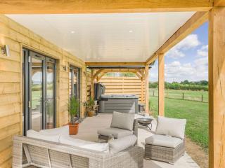 Oak Tree Lodge - Uk38383 - Lyonshall - 9