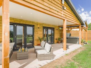 Oak Tree Lodge - Uk38383 - Lyonshall - 8