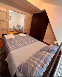 Dekster apartmani - Valjevo - 8