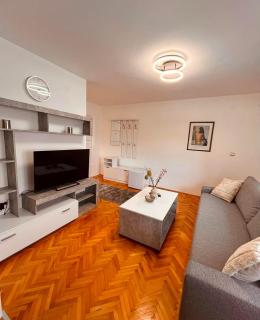 Dekster apartmani - Valjevo - 9