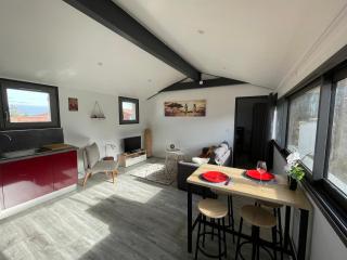 Lorraine - Apt avec 1ch en centre ville - Auch - 9