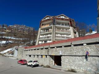 La Piramide sulle piste - Prato Nevoso - 8