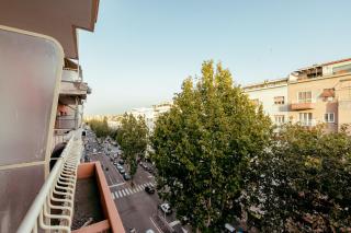 NEW! Vatican Domizia Apartment - 9