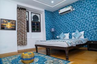 Footprint Hostel Udaipur - 9