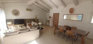 Superbe villa vue mer avec piscine - Santa-Reparata-di-Balagna - 1