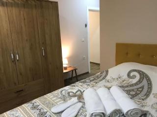 Arya one bedroom comfortable flat in Cihangir - Estambul - 4