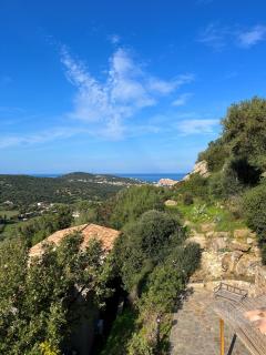 Superbe villa vue mer avec piscine - Santa-Reparata-di-Balagna - 5