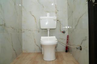 Footprint Hostel Udaipur - 2