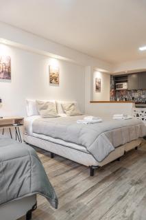 Departamento 3 Paris - Edificio VILAUT by INMOVE Temporarios - Córdoba - 5