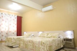 Pampa Hotel - Vacaria - 6