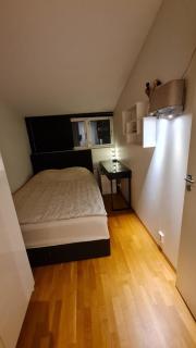central, new, 2 bed rooms, fully furnished - Oslo - 5