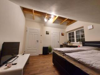 Ferienwohnung Dahlitz - - 2