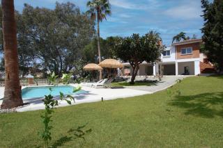 TESS Villa Olmos - Málaga - 0
