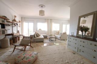 TESS Villa Olmos - Málaga - 4