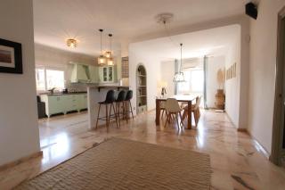 TESS Villa Olmos - Málaga - 1
